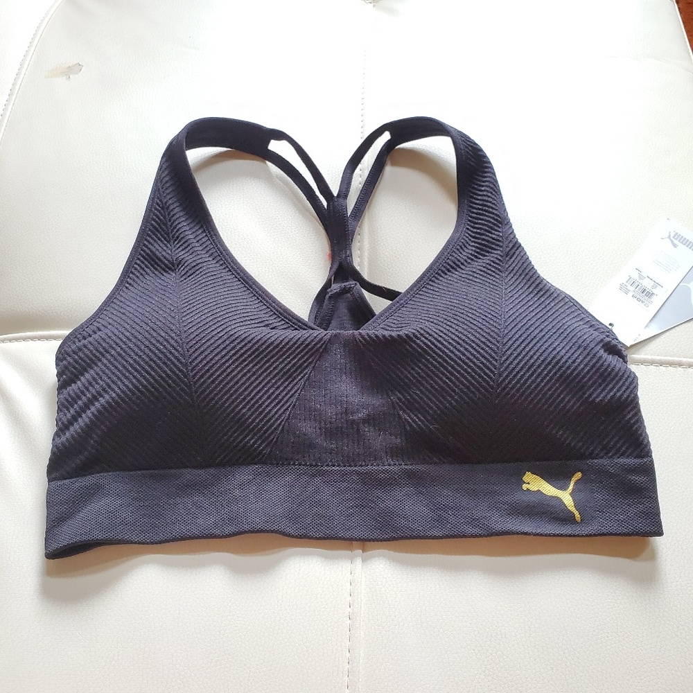Puma sports bra